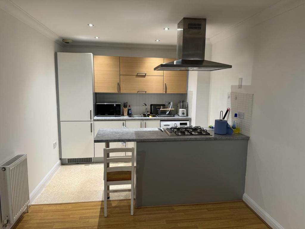 Luxury Apartments Ντάγκεναμ Εξωτερικό φωτογραφία